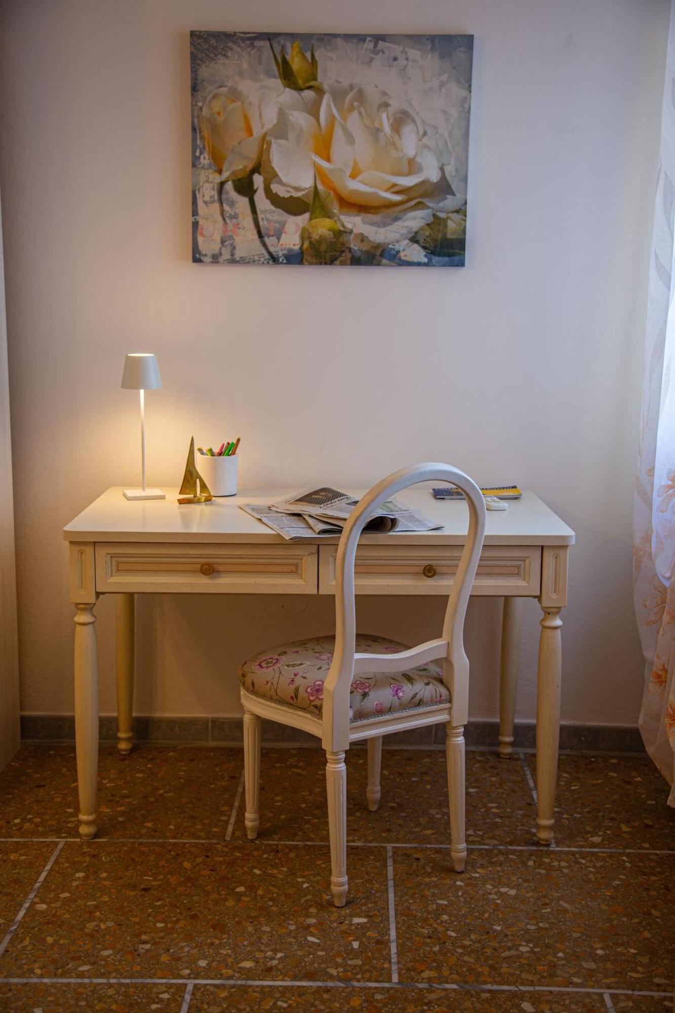 Appartamento Il Limone Zona Centrale Vista Mare San Vincenzo Bagian luar foto