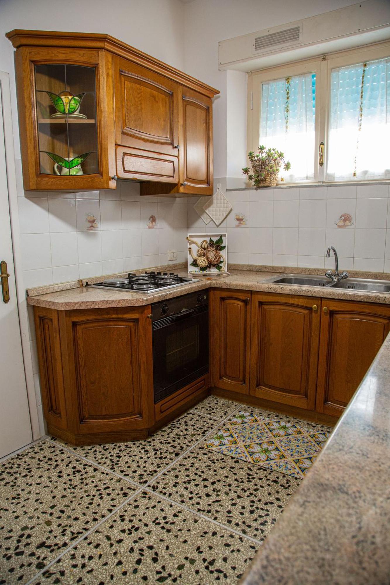 Appartamento Il Limone Zona Centrale Vista Mare San Vincenzo Bagian luar foto